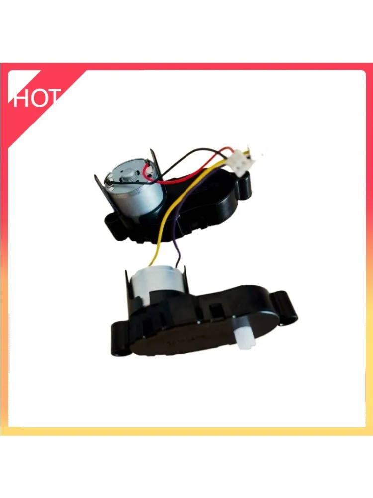 Ensemble moteur de brosse latérale pour aspirateur robot GUTREND VISION 730, pièces de rechange pour aspirateur robot GUTREND ECHO 520