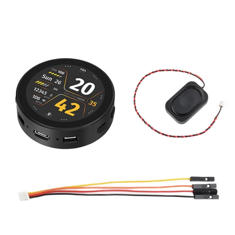 A73E-AI Voice Chat … - image