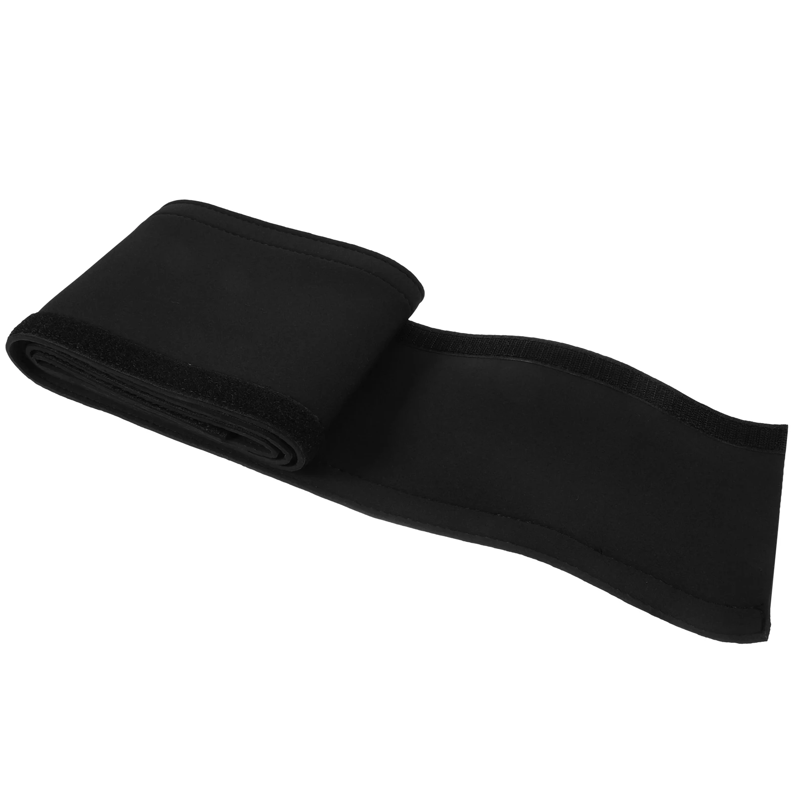 

Cable Protective Sleeve 150x13.5cm Black Wire Management for Boat Trolling Motor Cable Organizer Ship Motor Cord Protector