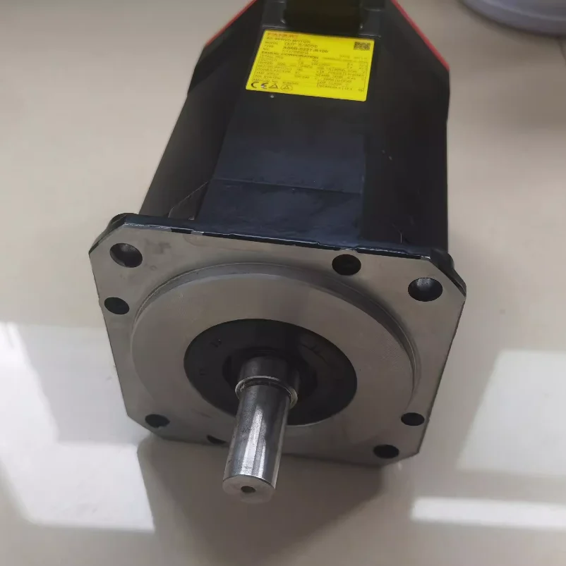 

A06B-0227-B100 New Fanuc Motor IN STOCK Fast ship