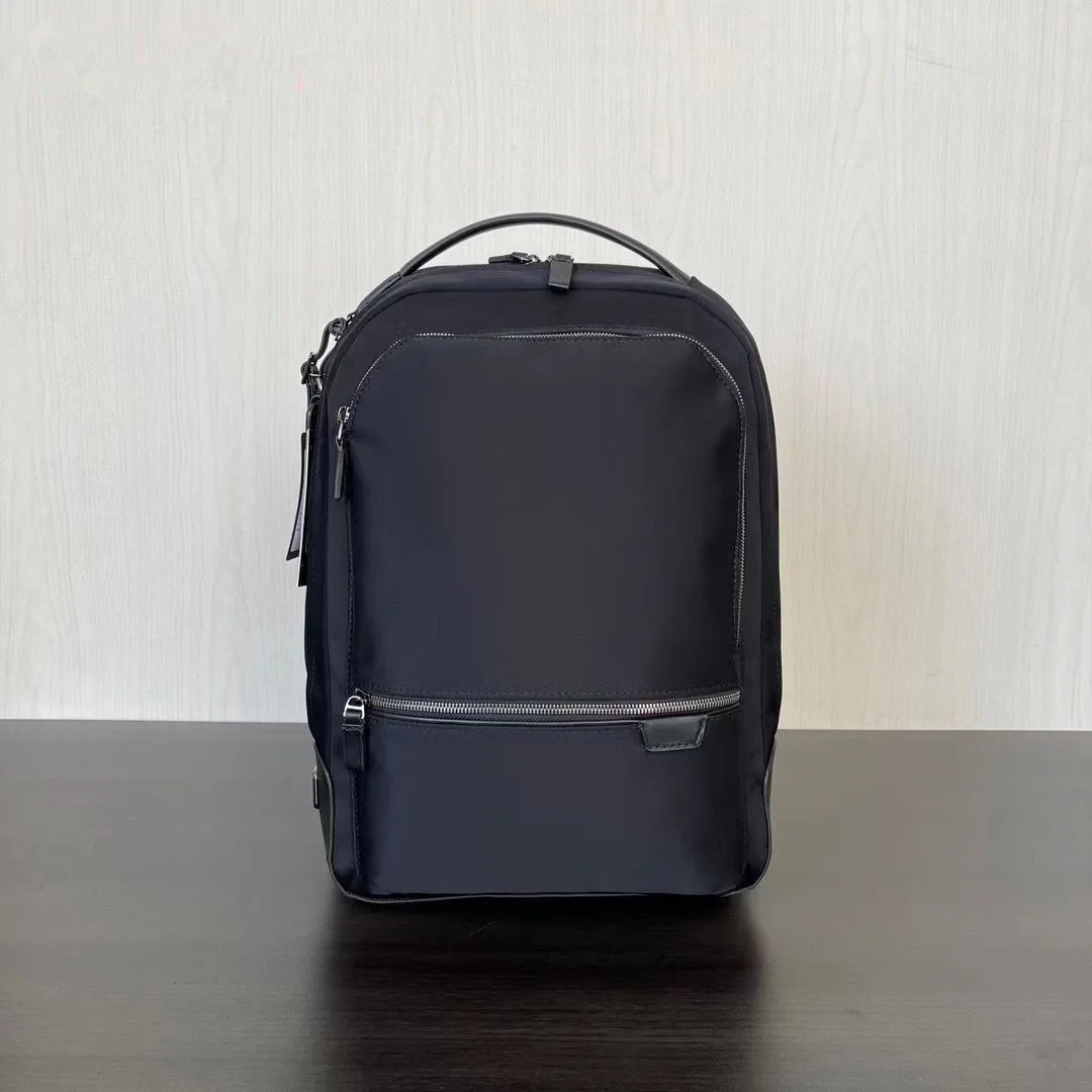 

Мужской рюкзак – деловой, повседневный, для поездок и путешествий, модная минималистичная сумка для ноутбука 6602011