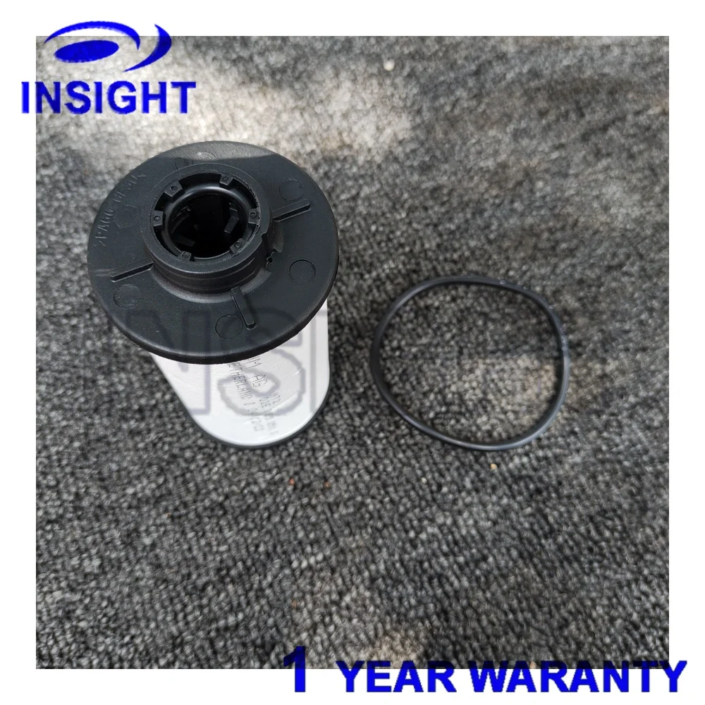 

02E305051C Сердечник фильтра коробки передач новый для VW PASSAT, CC, JETTA MK56, Caddy, CC, EOS, Passat B6B7B8, Tiguan, Sharan