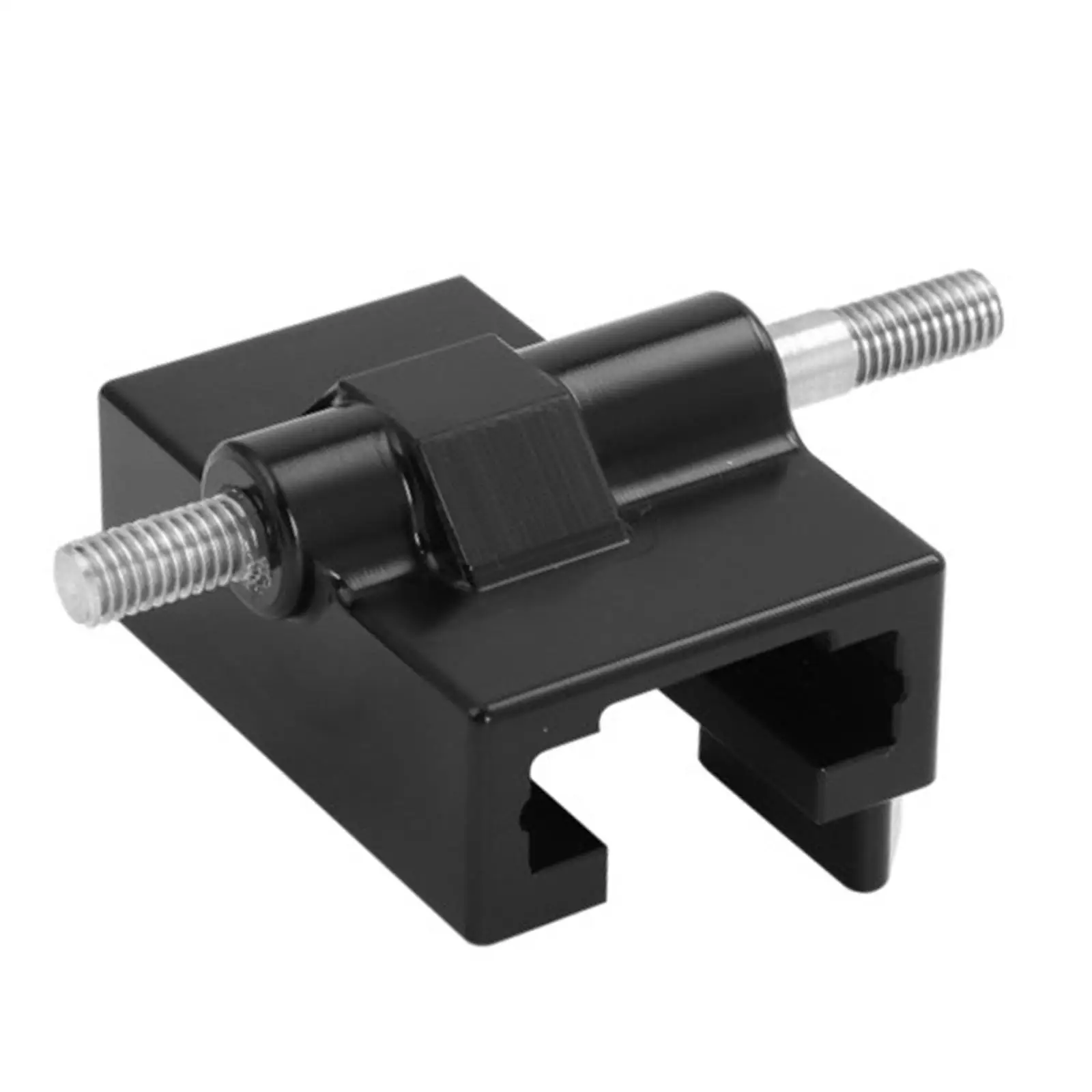 

988851 Аксессуар, высокопроизводительные профессиональные запасные части, черные направляющие для Mercury Mariner 80HP 125HP 115HP 100HP