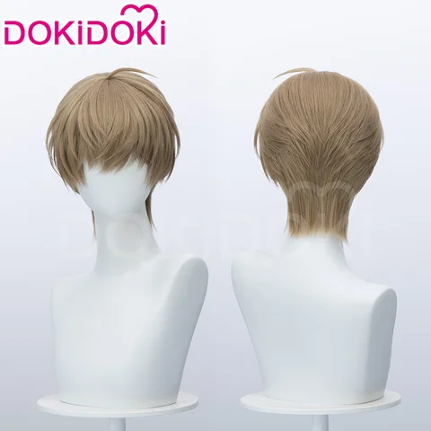 Мужской парик Yeon Skylar Baek Cirrus 32 см