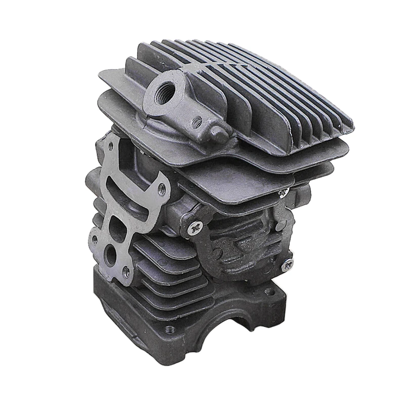 Imagem -02 - Kit de Pino de Pistão de Cilindro de Furo de 38 mm Adequado para Motosserra Stihl Ms171 Ms181 Ms181c Ms211 1139 020 1201