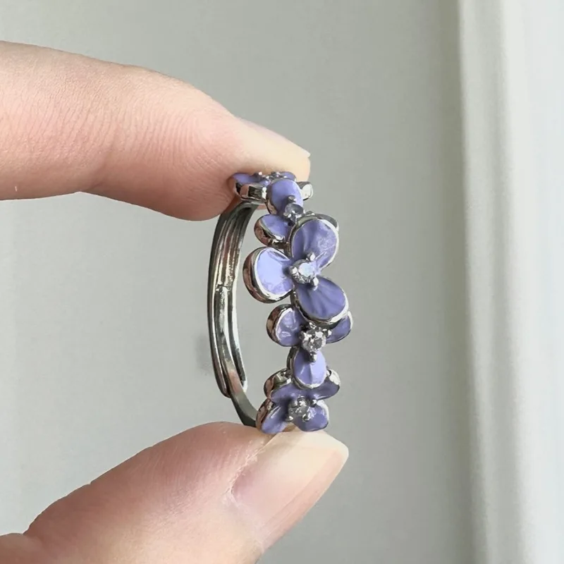 Vintage Enamel Wist…
