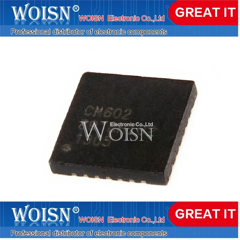 1-5-10pcs CM602 602  Price discounts Spot supply