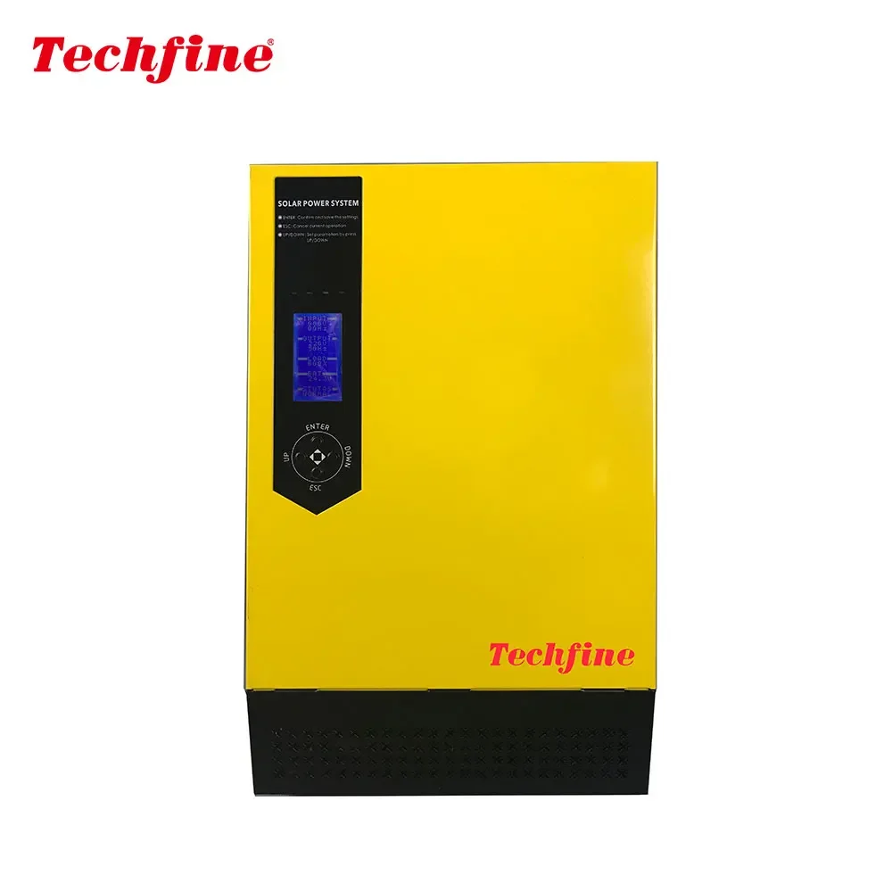 800w 1200w 1600w 2400w 4000w hybrid solar inverter off grid Reine sinus welle für system