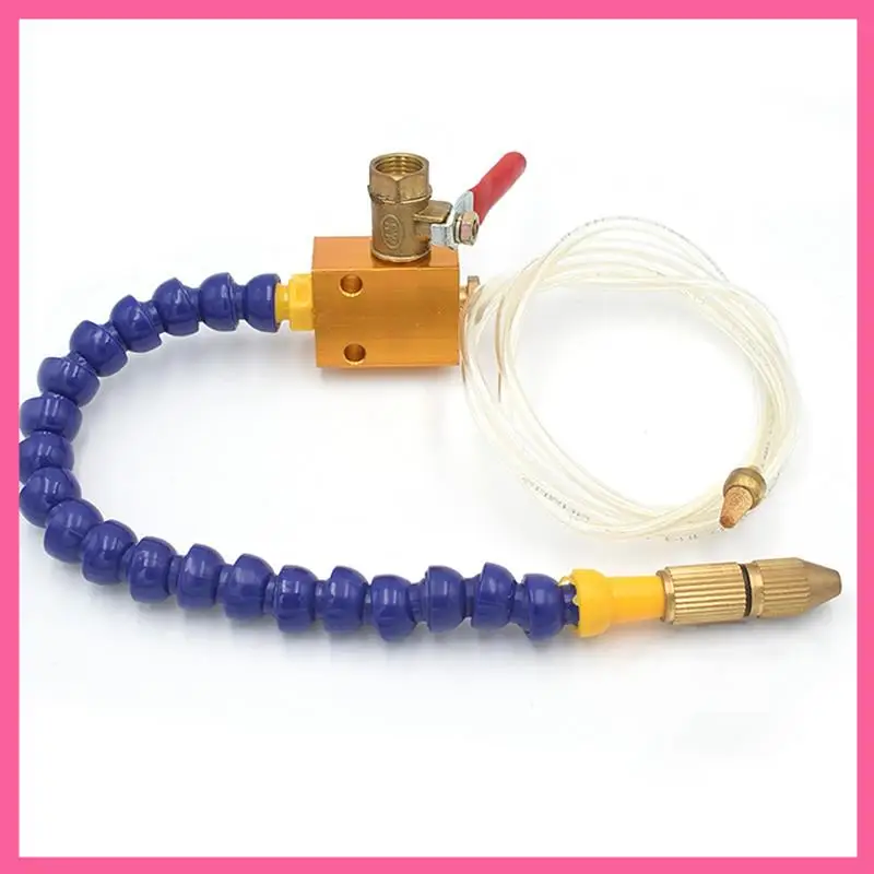 

HOT-Cooling Sprayer Mist Lathe Milling Drill Engraving Machine Tool