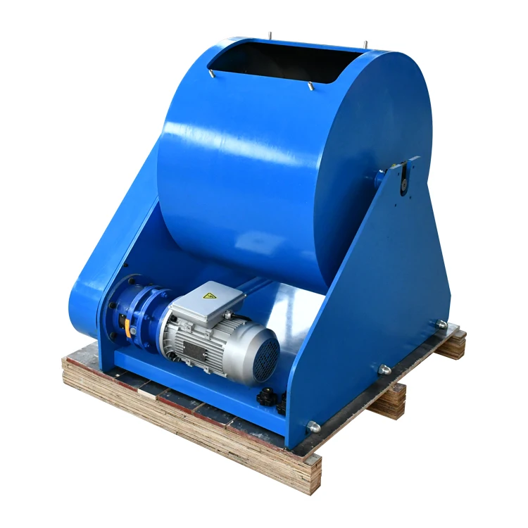 

Hot Selling Los Angeles (LA) Abrasion Machine, Mineral Aggregate Abrasion Resistance Durability Test