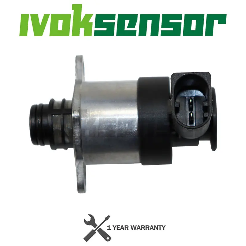 High Pressure Fuel Pump Regulator Metering Control Solenoid Valve For BMW E90 E91 E92 E93 F10 F11 F20 F21 F25 F30 F31 0928400840