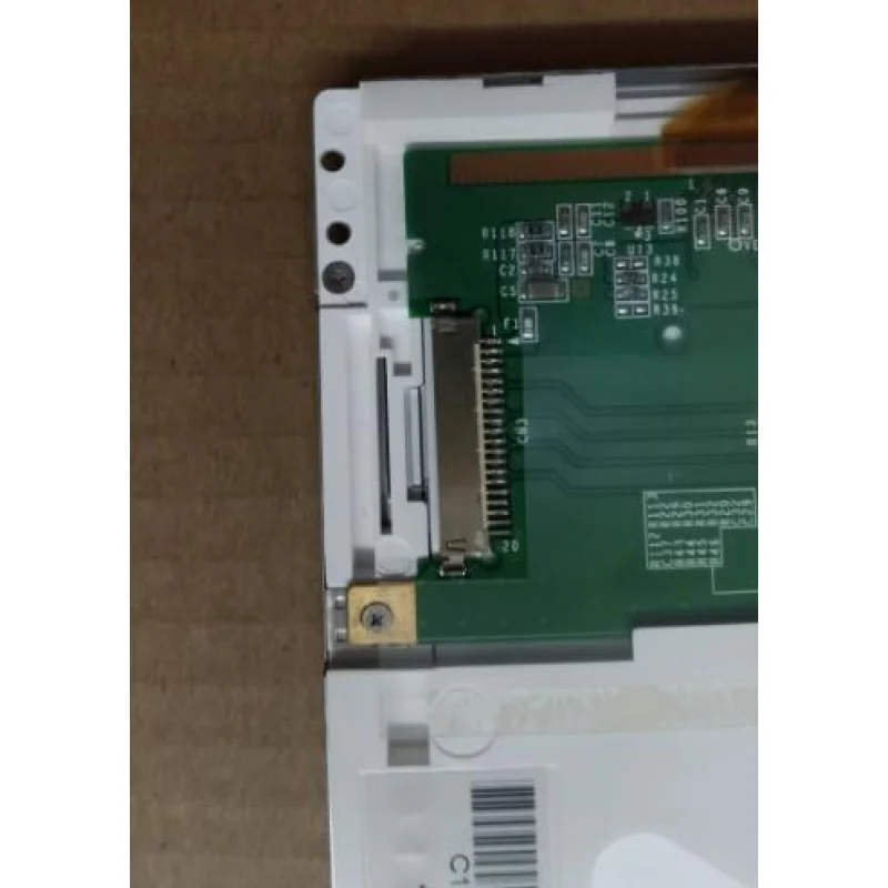 BA104S01-100 BA104S01-200 BA104S01-300 BA104S01-400 10.4 inch LCD Screen Display 800(RGB)×600 SVGA 4:3 LVDS (1 ch, 6/8-bit), 20P