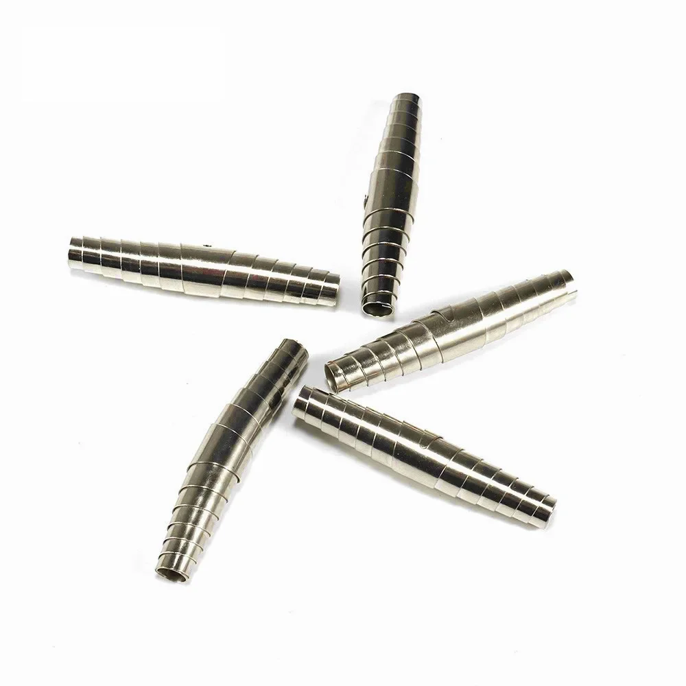 5PCS Pruning Shears Spare Spring Garden Spring for Pruning Shears Grafting Tool Scissors Components Stainless Steel Springherram