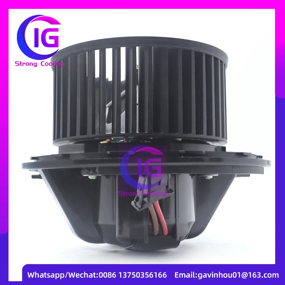 

A/C Heater Blower Fan For BMW X3 X4 E90 Z4 E89 64119227670