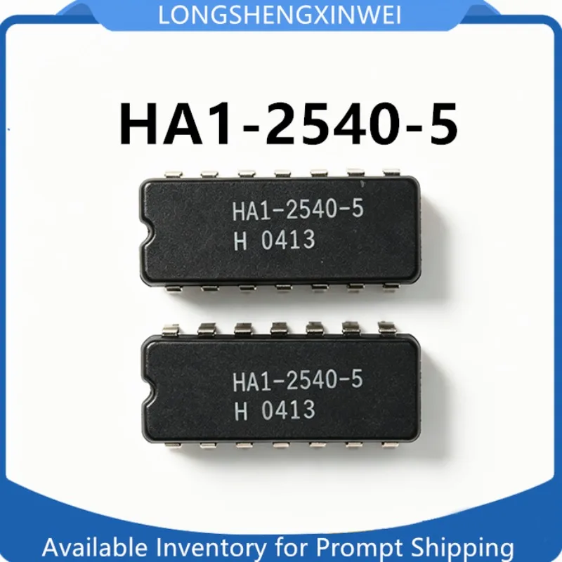 1PCS HA1-2540-5 New CDIP14 Original Integrated Circuit Chip in Stock