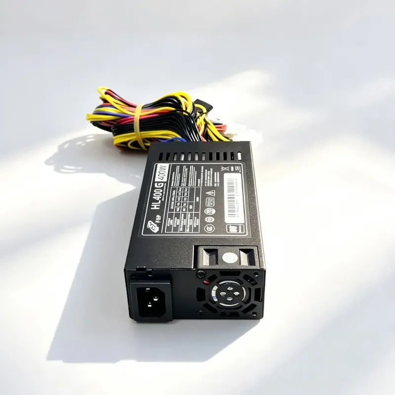 for Quanhan FSP HL400G 400W Full Modular 1U Power Supply Factory Direct Sales High Efficiency Server PSU