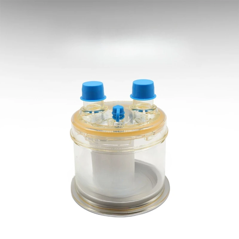 humidification tank, VHB10/20 heating humidifier (compatible with PB760 respirator)