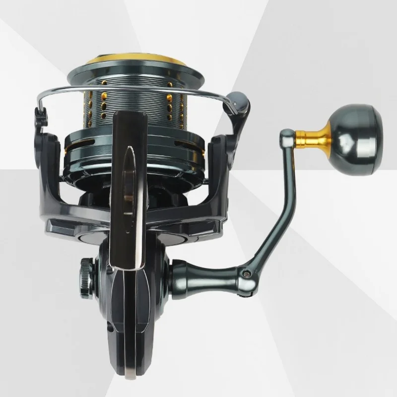 Okuma Premium Large Spinning W - Daiwa Reel Bg recension och pris