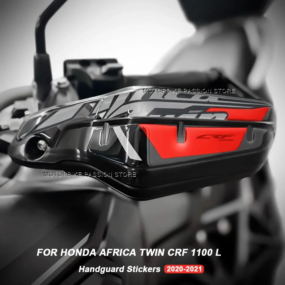 

Для Africa Twin CRF 1100 L 2020-2021Paramani водонепроницаемый защитный клей для мотоцикла Paraman клей 3D эпоксидная смола