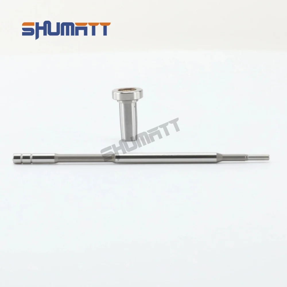 China Made New High Quality F00VC01022 Injector Valve Assembly 110 Series CRI1-13