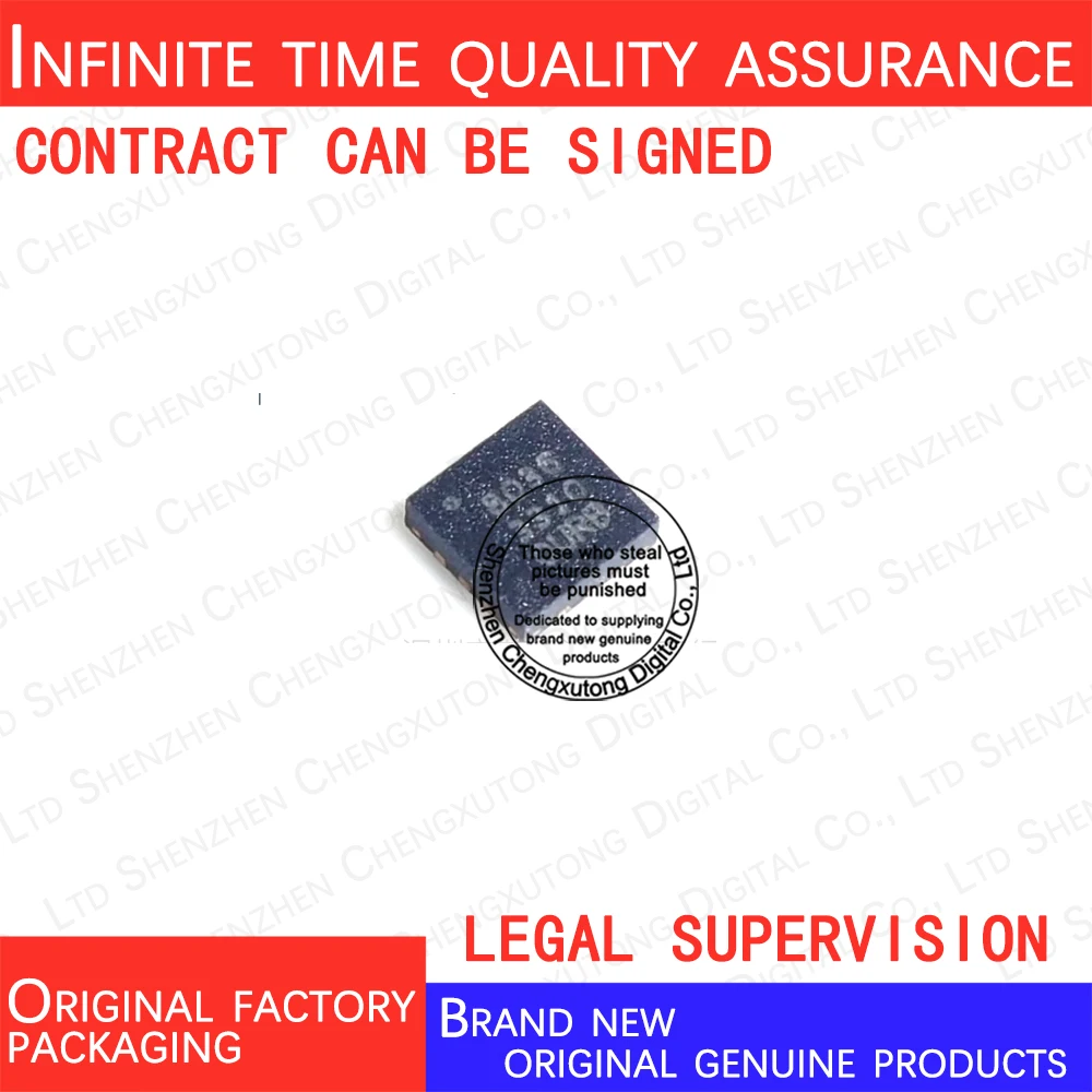 

5pcs/lot QN8036-NCNB 8036 QFN 100% genuine stock in brand new original packaging