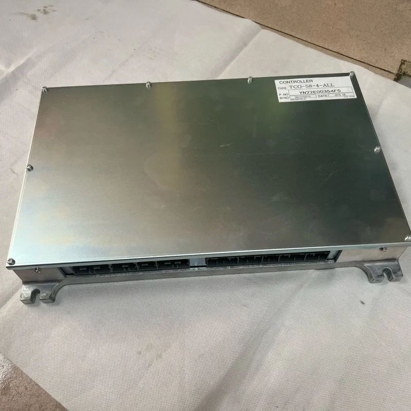 

LQ22E00132F1 YN22E00354F5 Controller for Kobelco E265 Excavator Parts