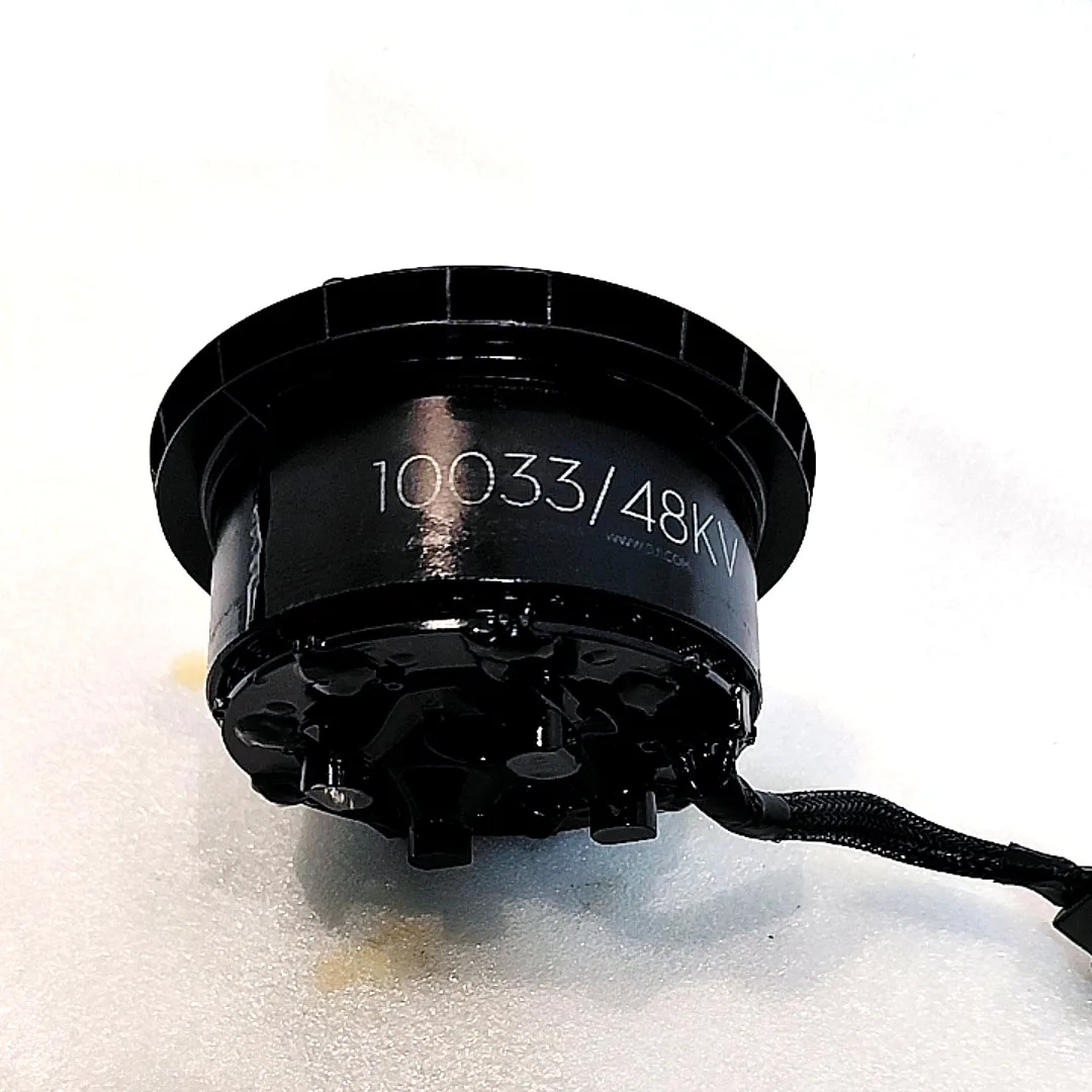 T40(10033) Brushless Motor 48kv Aircraft Plant Protection UAV Motor Accessories Drone T40 Engine Parts Airplane
