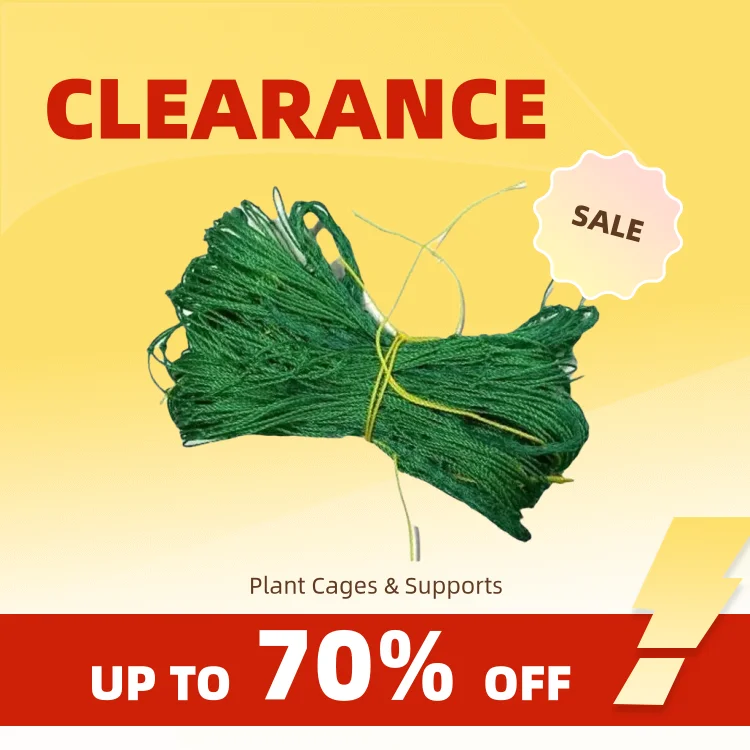 Clearance_Plant Support & Care_Continuous updates