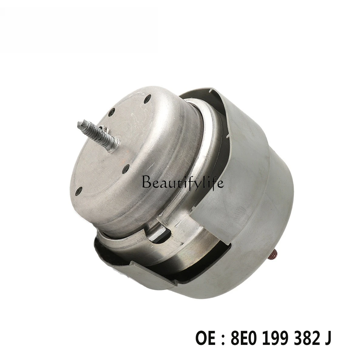 

*parts and accessories8E0199382J Car engine bracket R right, machine foot glue right