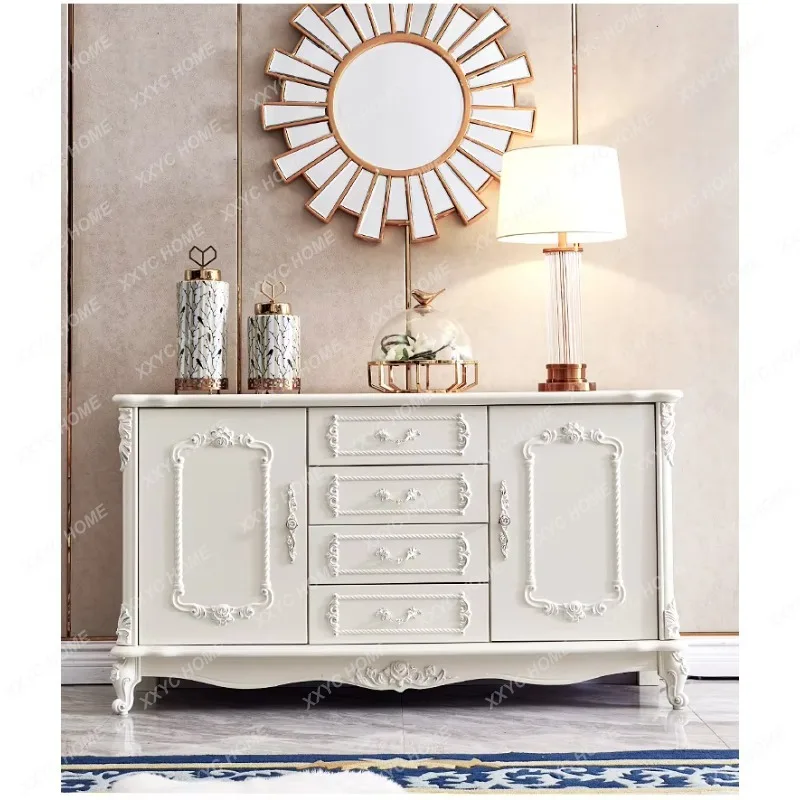 XXBest Sellers  Aesthetic Living Room Cabinets Luxury Vintage Trendy Living Room Cabinets Beauty Chic