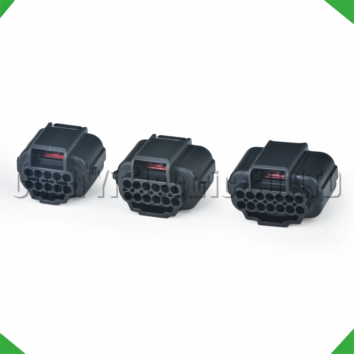 10 12 14 دبوس موصلات السيارات تحكم سلك قابس كوابل مجمعة MG656900-5 MG656901-5 MG656950-5 لشركة هيونداي كيا K2 K3 K5 #2