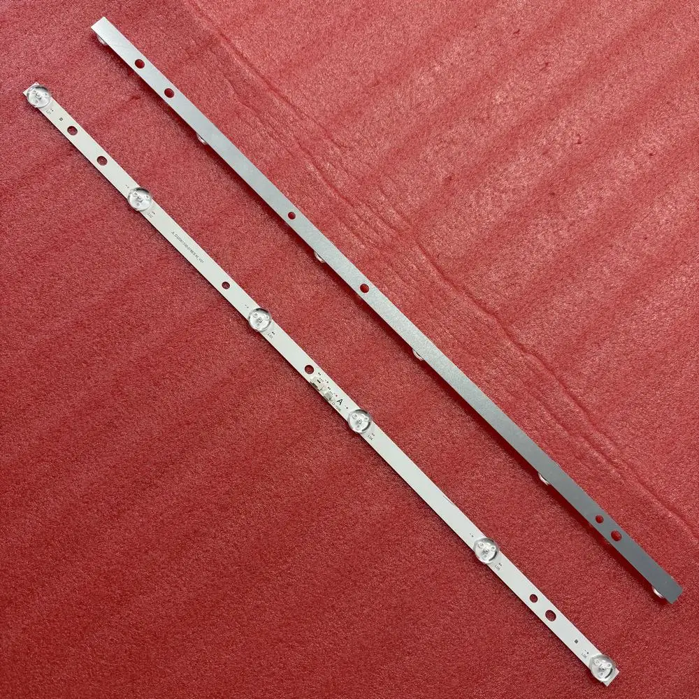 

Светодиодная лента 6LED 550 мм для JVC LT-32C600 LT-32C705 LT-32C3210 Hitachi 32HEV210U 32HE1100 32HE2100 32HE4100 AR32DLEDSM LUX0132009