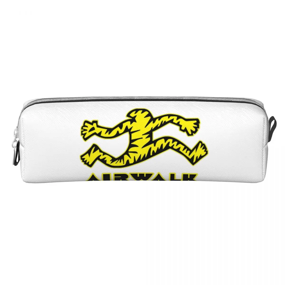 الوشم المدرسة القديمة Airwalk مقلمة سعة كبيرة أكياس القلم صندوق القلم للبنين بنات طالب القرطاسية قلم رصاص الحقيبة حقيبة مستحضرات التجميل #1