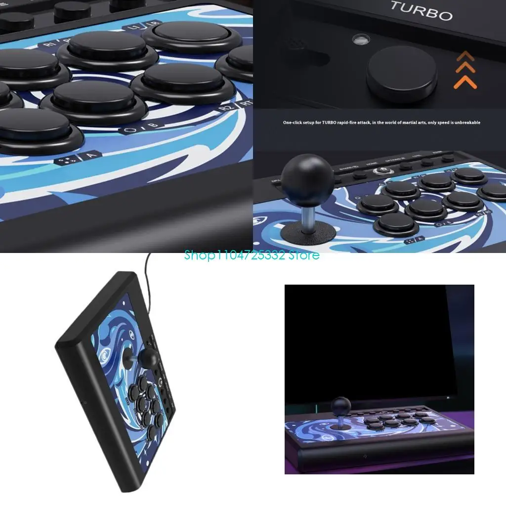 P5EA High Accuracy …