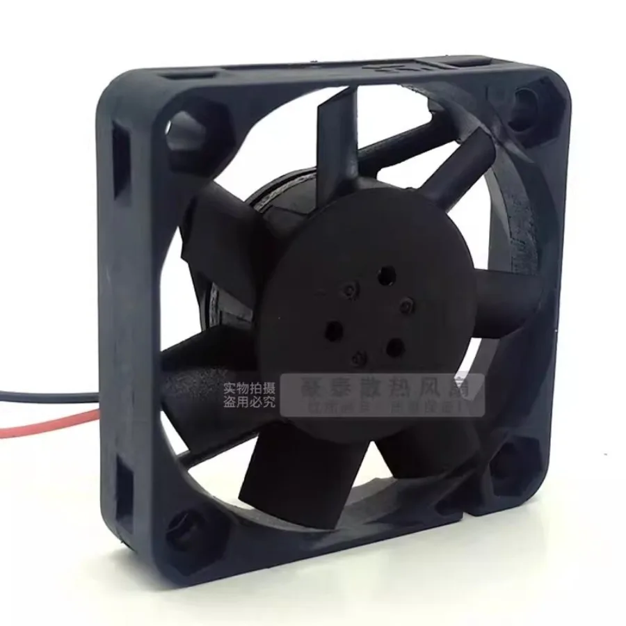 For SUNON KD1204PFB3 4010 DC12V 0.86W 4CM 2-Wire Ball Cooling Fan