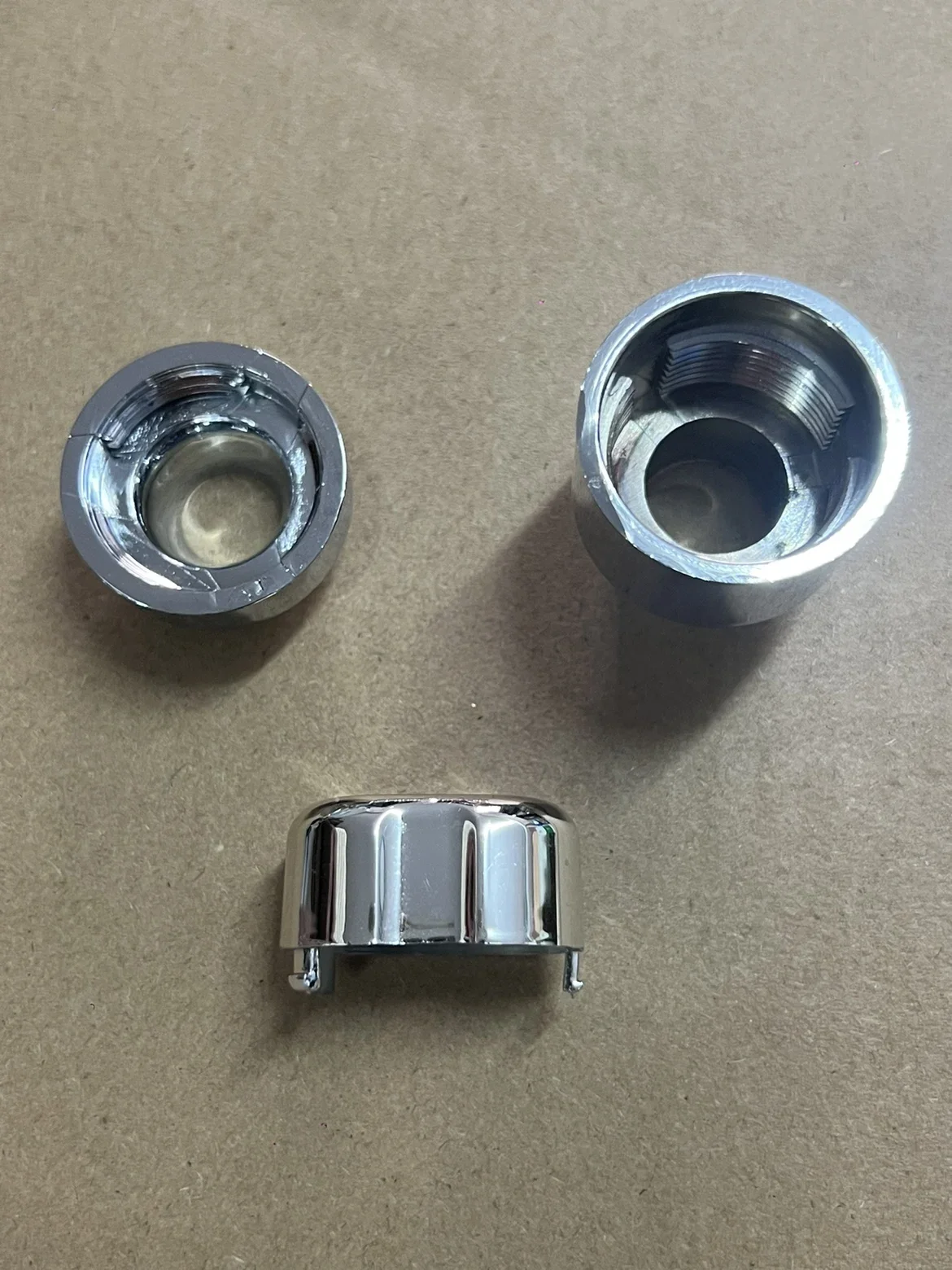 1Pc For  Viomi Water Dispenser Spout Fittings YM-R4001 MG2-A X2