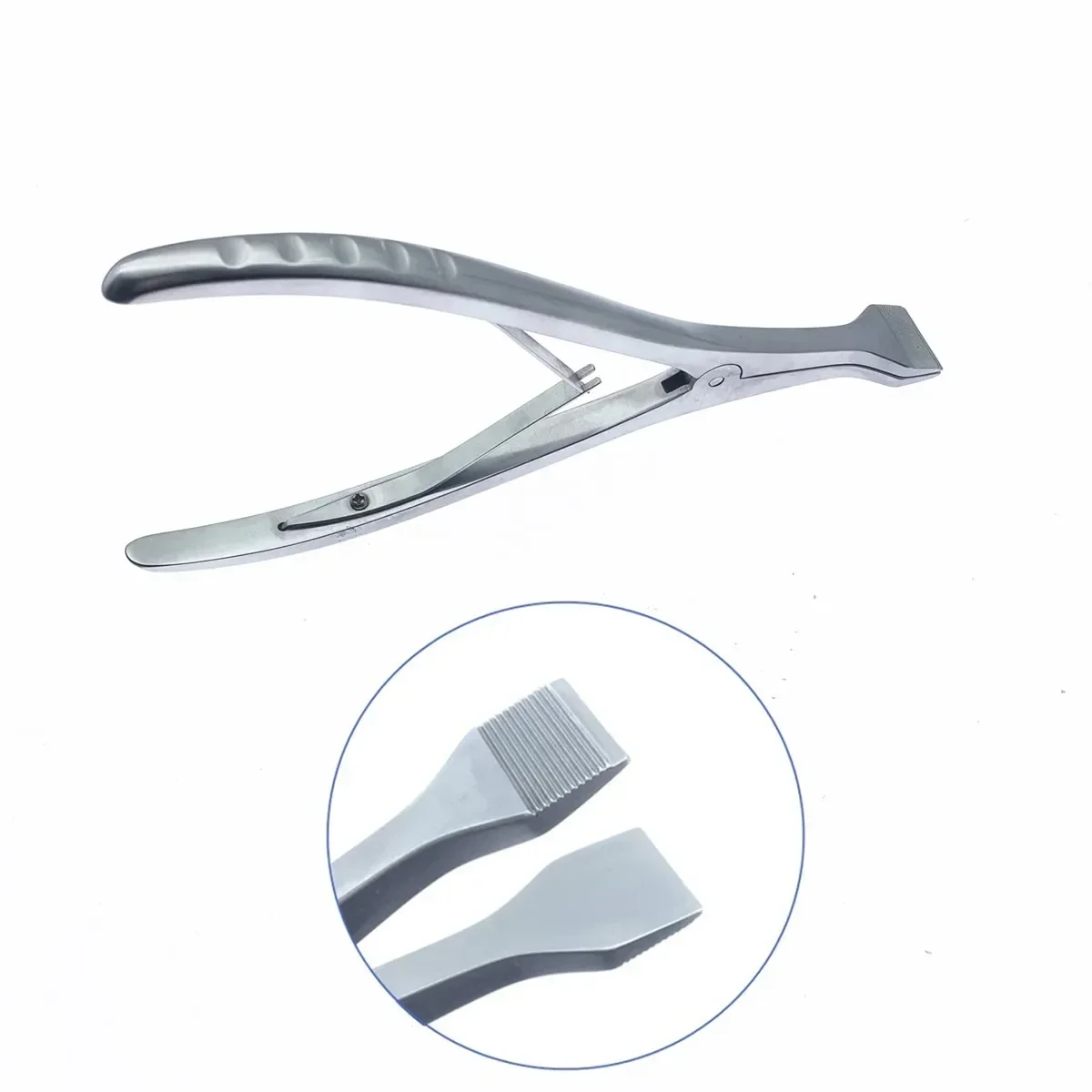 Stainless Steel Plaster Spreader, Medical Plaster Distractor Autoclaveable/ Reuseable Orthopedic Surgical Instruments