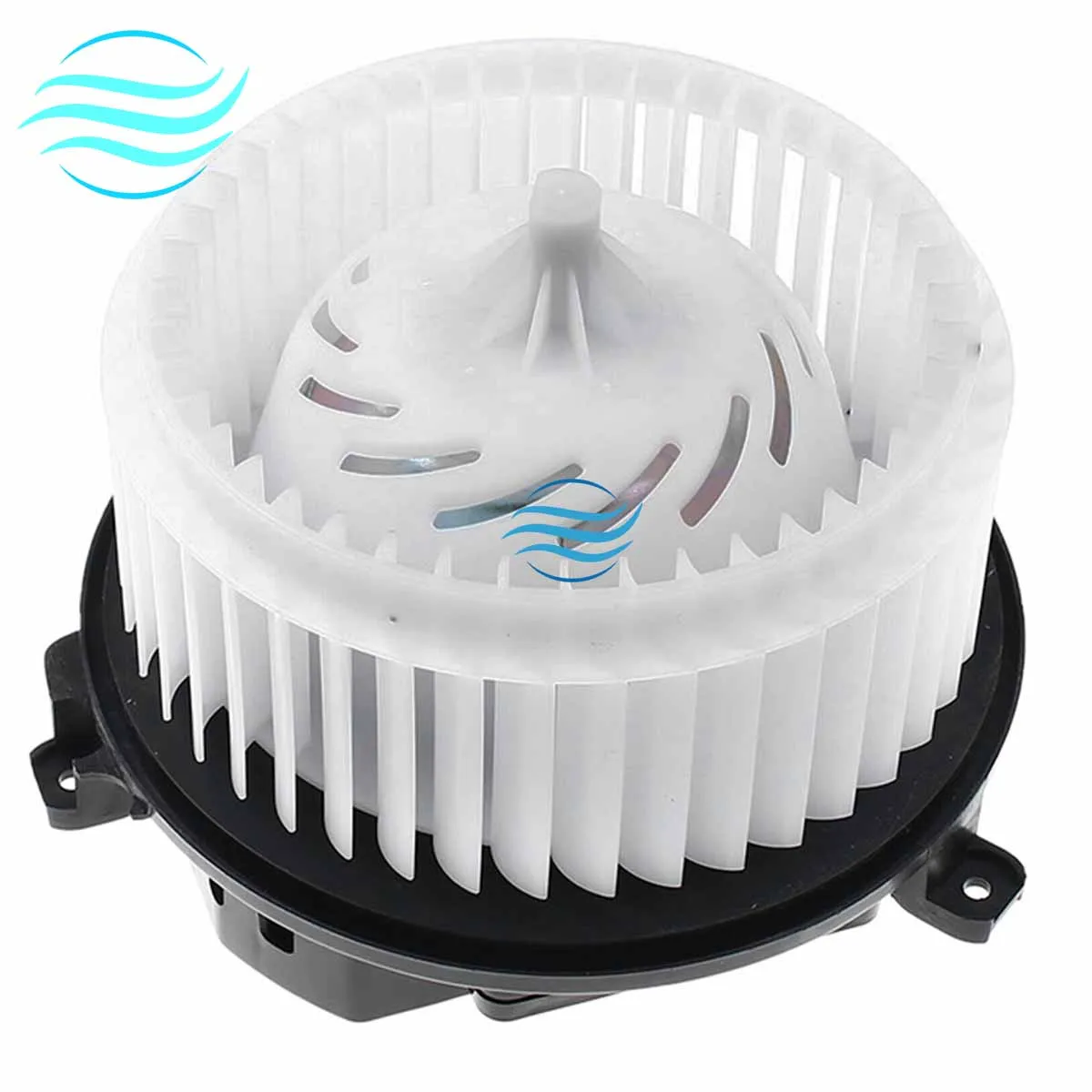 

23155089 AC Blower Motor w/Fan Cage For Buick Envision 2016-2019 Chevrolet Equinox 2018-2019 GMC Terrain 2018-2019