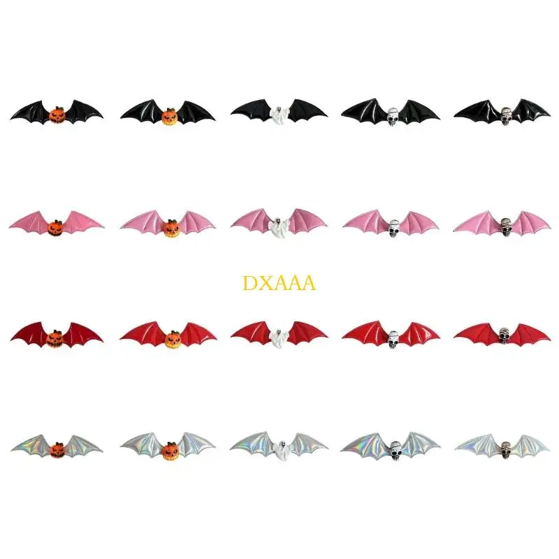 dxaa-1pc-gothic-bat-hair-clip-для-костюма-на-Хэллоуин