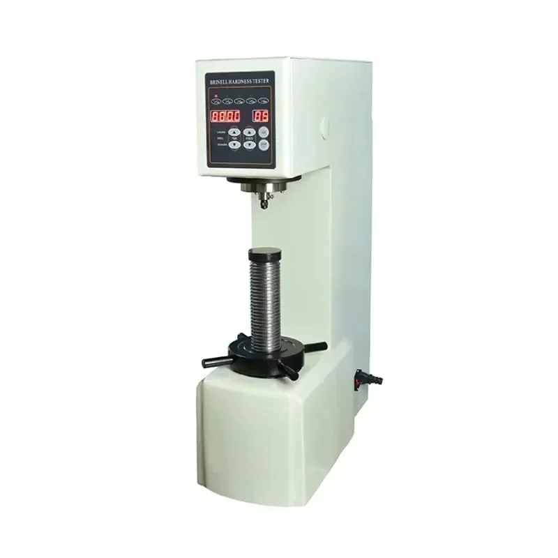 HBE-3000A Brinell H… - image