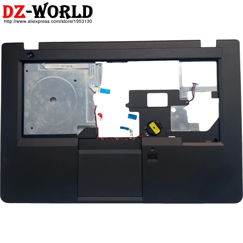 Shell C Cover Palmrest Upper Case Keyboard Bezel Frame Touchpad Fingerprint for Lenovo Thinkpad S430 04X0352