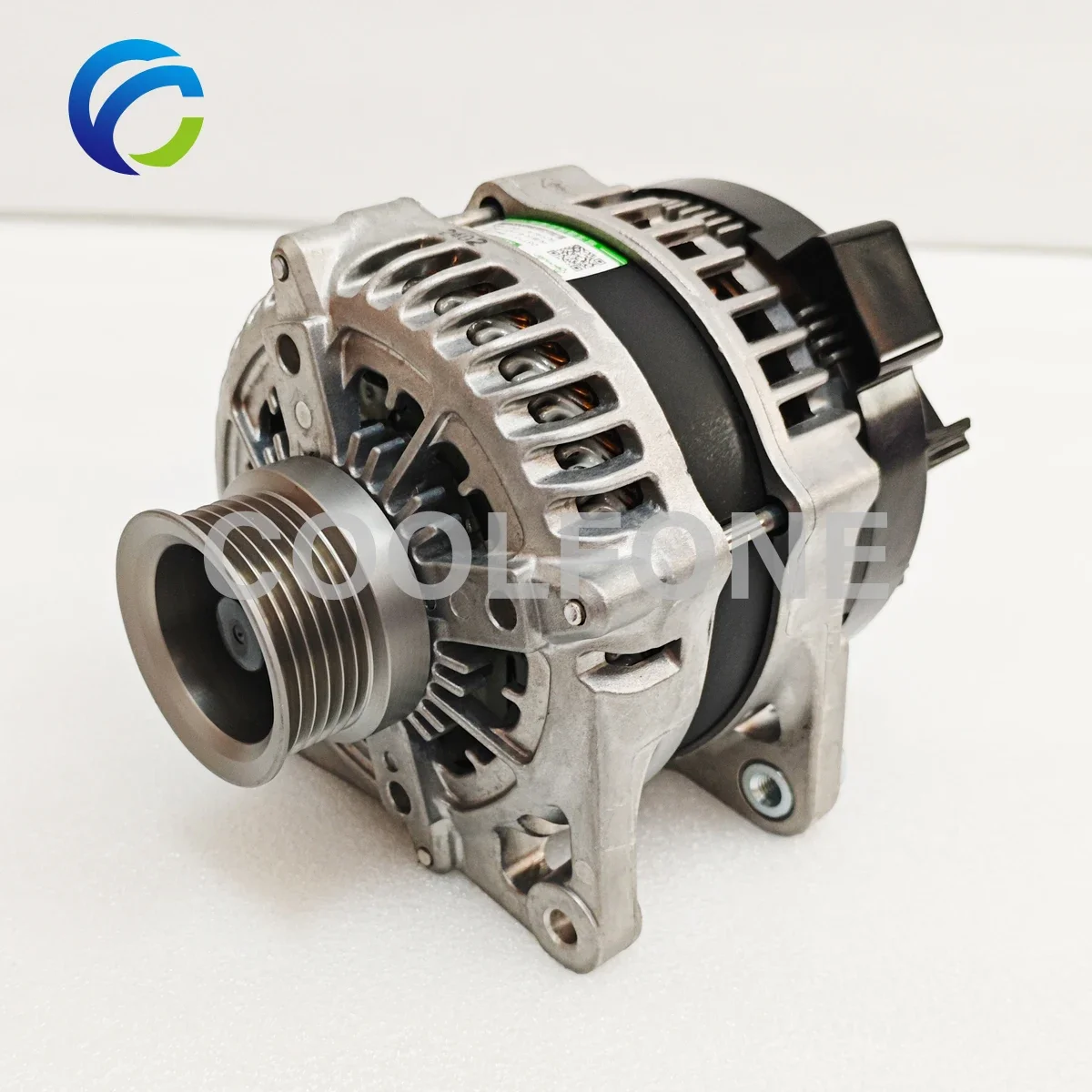 Generator Alternator for PORSCHE PANAMERA 971 CAYENNE AUDI Q7 Q8 Lamborghini Urus 95890302401 104211-0732 06E903024T 958903024AX