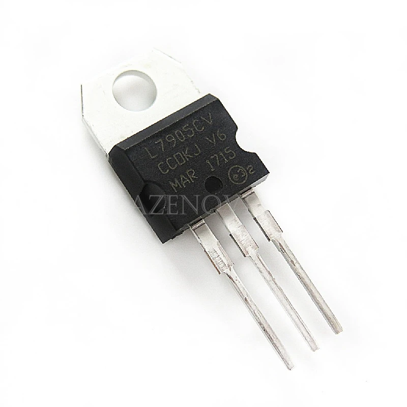 L7906CV L7906 L7905CV L7905 L78S05CV L78S05 L78M05CV L78M05 L7824CV L7824 L7818CV L7818 TO-220