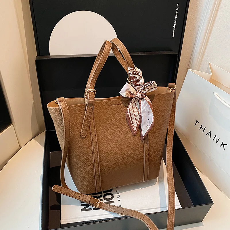 

Роскошная сумка через плечо премиум-класса для женщин, дизайнерская пригородная сумка, элегантная сумка с верхней ручкой, изысканная рабочая сумка ​