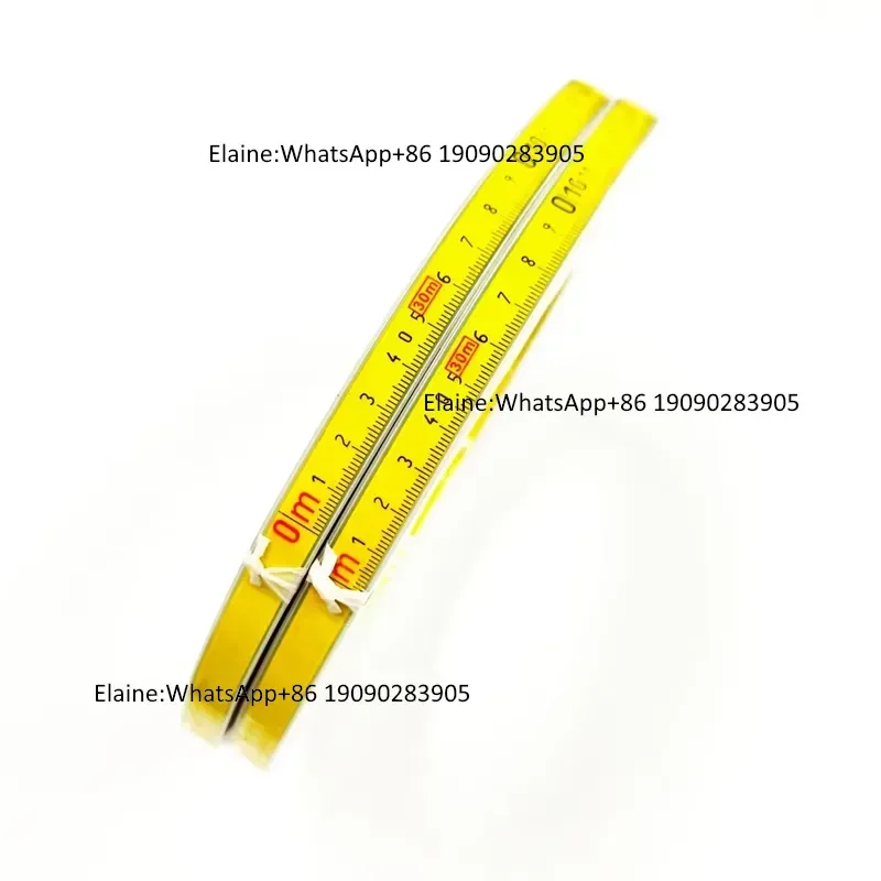 Tanktech UTI Calibration & Repair Kit T2000-TFC-02 30m Tape for UTI Meter Restoration & Calibration