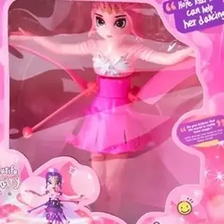 Feitian Fairy Dance, моделирование вертолета, индукционная машина для жестов, вращающиеся летающие игрушки, светящиеся детские игрушки, подарки Feitian Fairy Dance, моделирование вертолета, индукционная машина для жестов, вращающиеся летающие игрушки, светящиеся детские игрушки, подарки