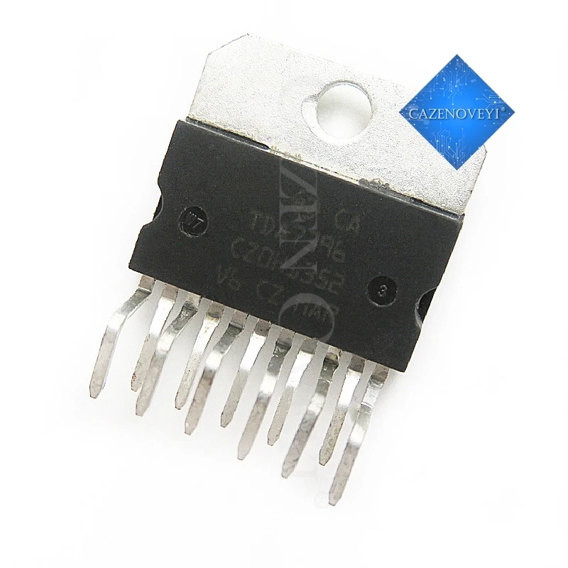5-100PCS AD8610ARZ AD8610AR TDA7396 7396 T118EL T11 DNA1002D DNA1002 H25R1202 25R1202 EL4N35 4N35
