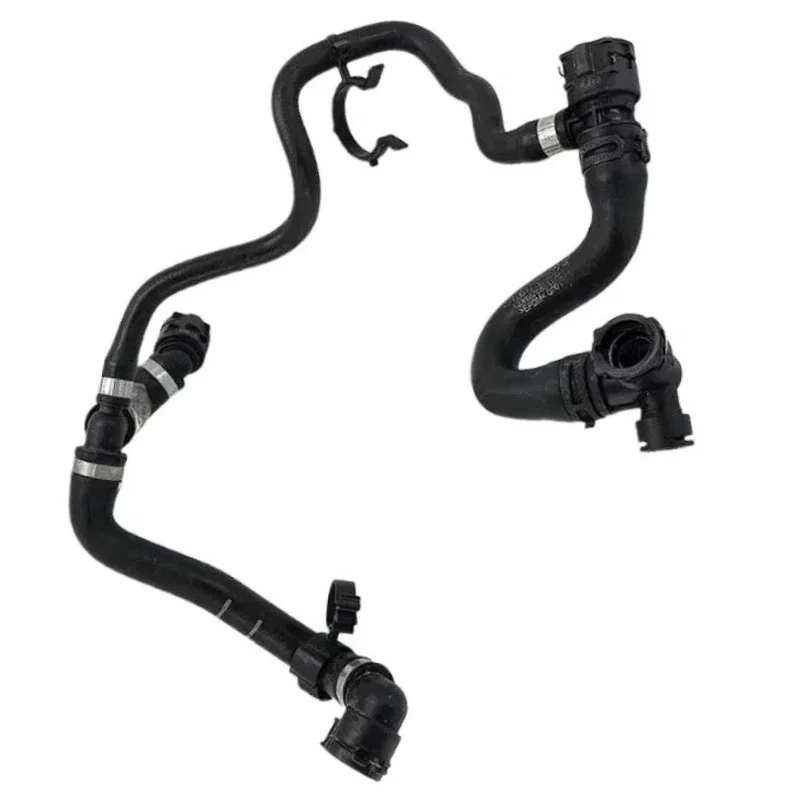 Original Oem A2385012800 2385012800 Coolant Filling Water Hose Pipe For  Cls200 Cls300 Cls450 E250 E300 E350 Glc200 Glc350
