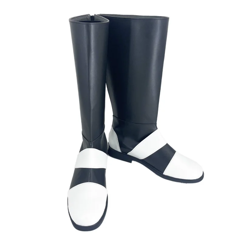 Neue Anime Cos Norn Ludwig Greyrat Rudeus Sylphiette Cosplay Schuhe Frauen Männer Roxy Migurdia Alice Greyrat Orsted Stiefel jeder größe