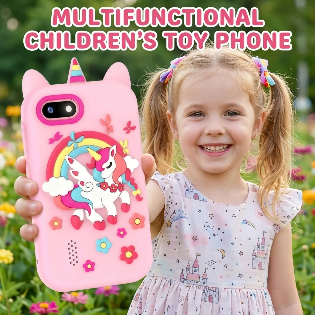 Children Toy Smartp…